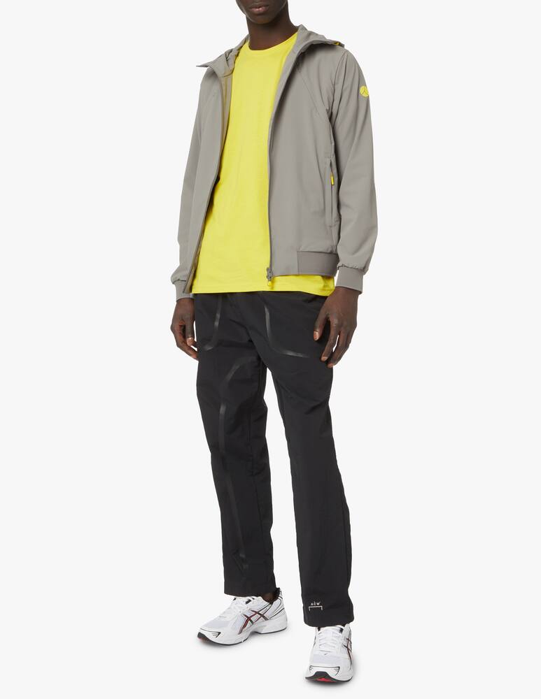 rinascente People Of Shibuya Giacca tech sfoderata con cappuccio - grigio