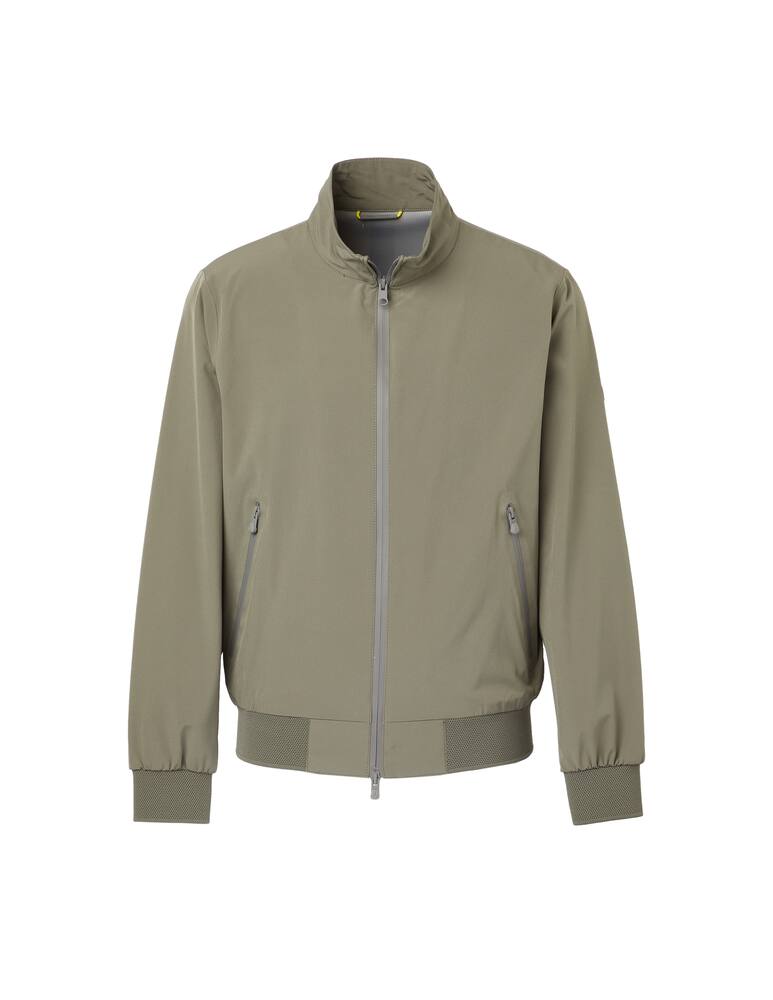 rinascente People Of Shibuya Giacca tech - verde