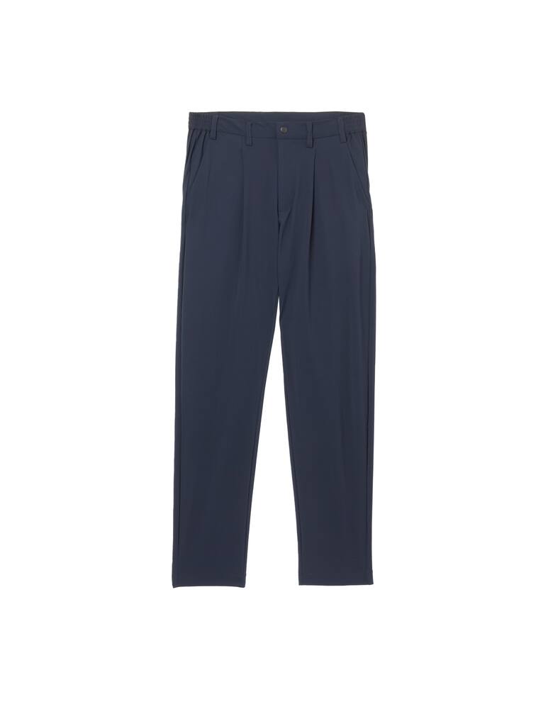 rinascente People Of Shibuya Tech jogger pant - blue