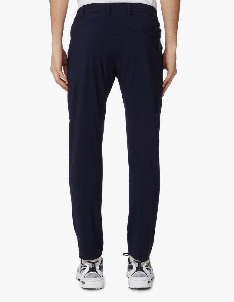 rinascente People Of Shibuya Tech jogger pant - blue