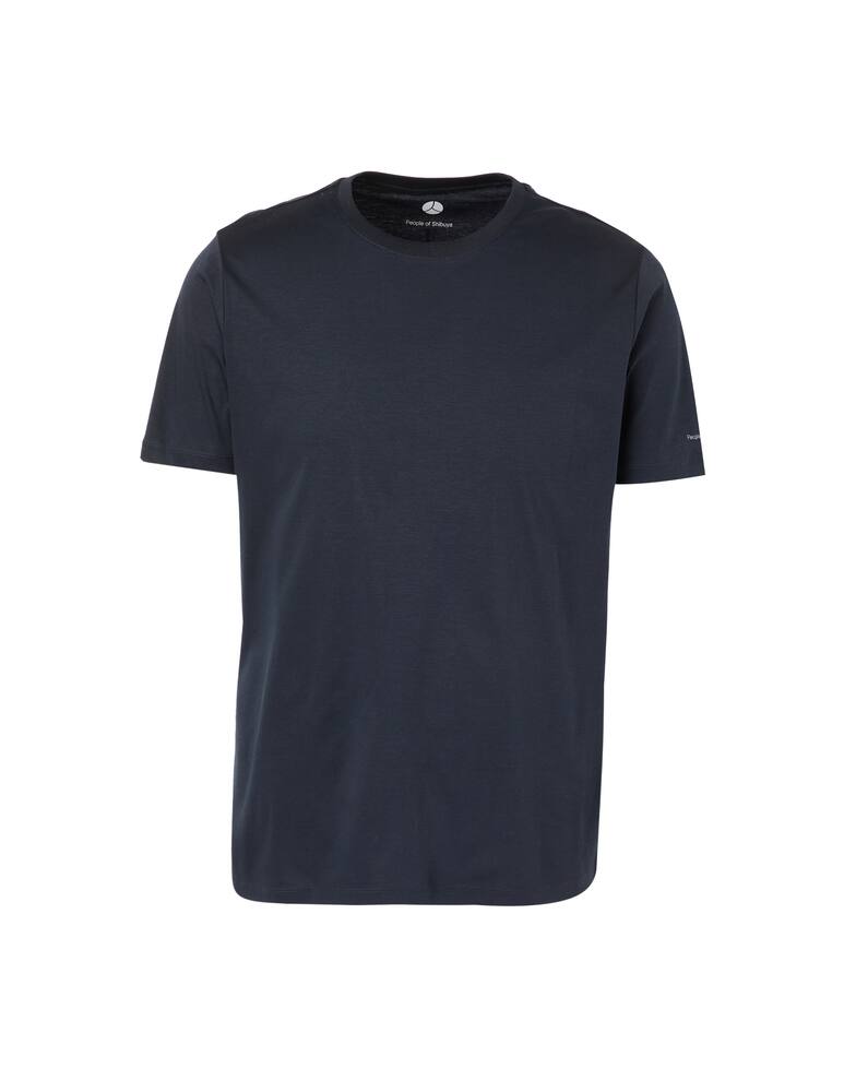 rinascente People Of Shibuya Tech t-shirt - blue