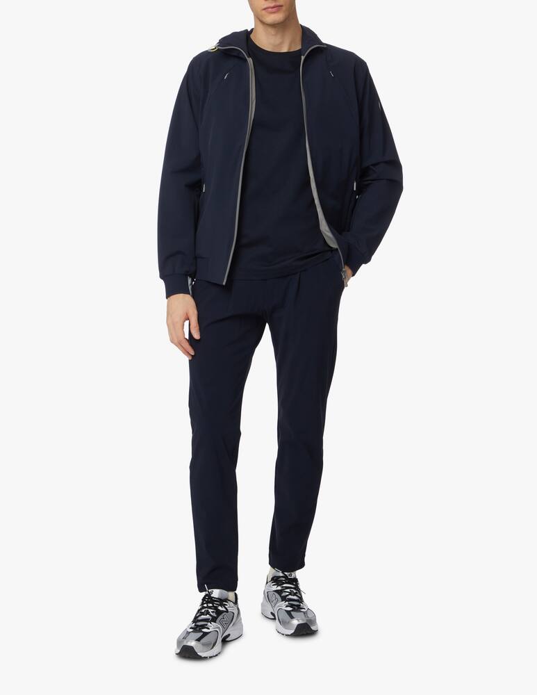 rinascente People Of Shibuya Tech t-shirt - blue