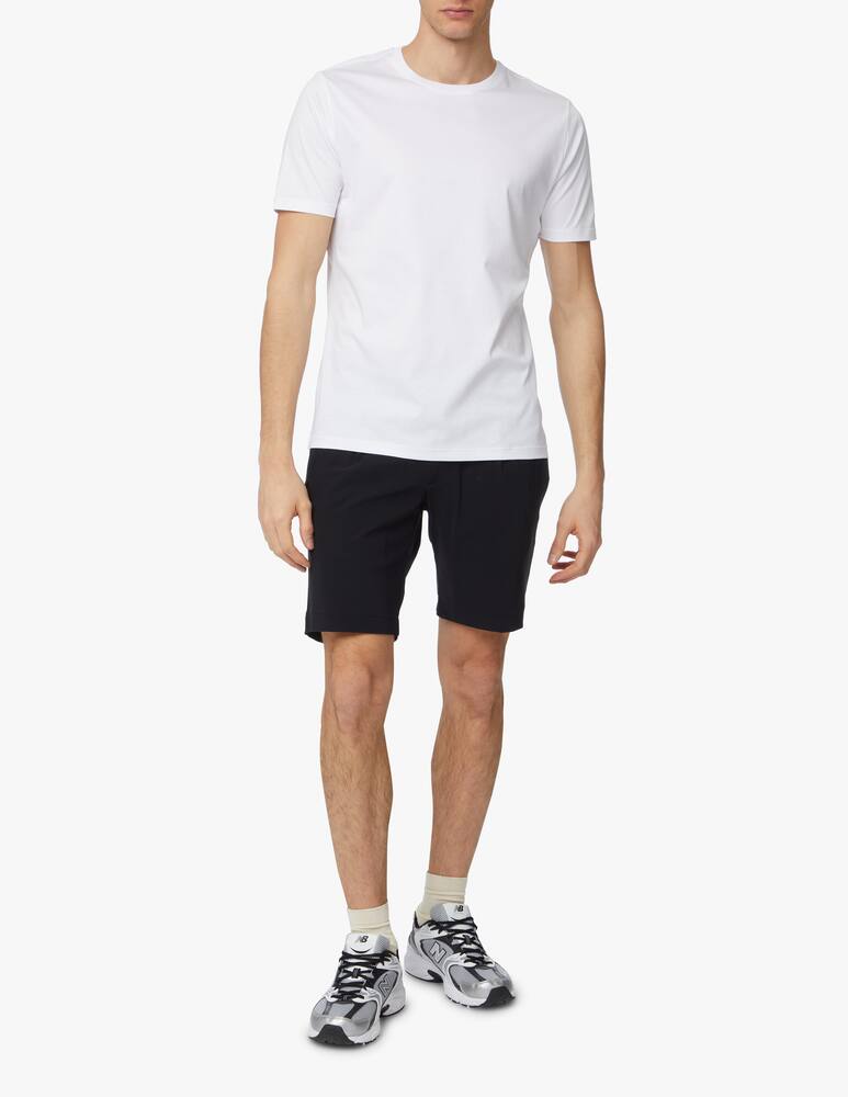 rinascente People Of Shibuya Tech t-shirt - white