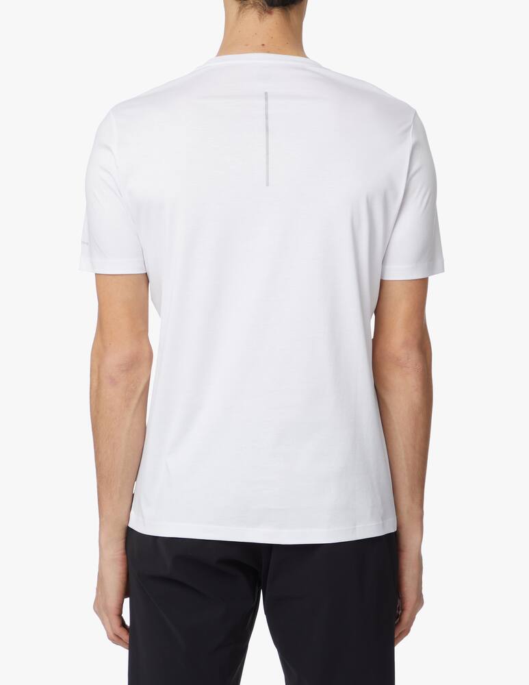 rinascente People Of Shibuya Tech t-shirt - white