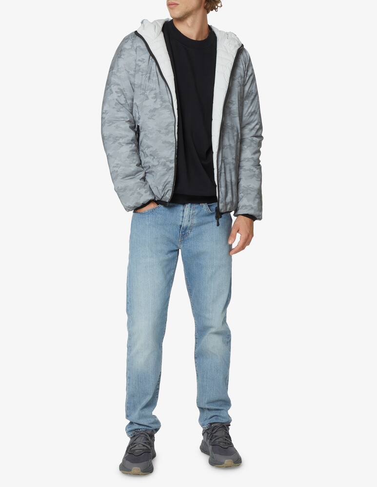 rinascente People Of Shibuya Hooded jacket - Grey