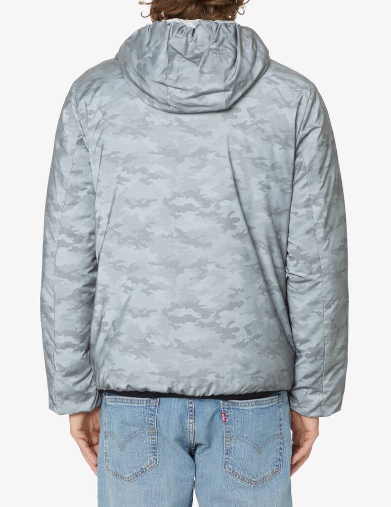 rinascente People Of Shibuya Hooded jacket - Grey