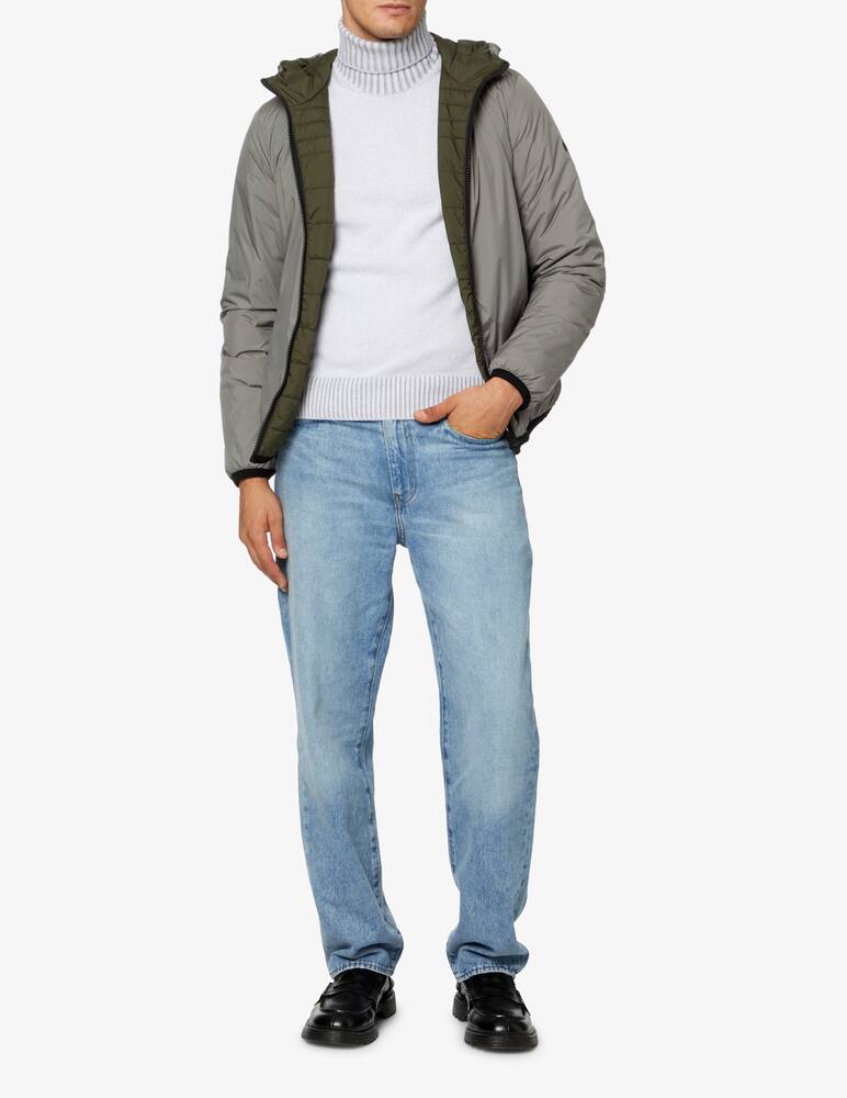 rinascente People Of Shibuya Hooded jacket - Grey