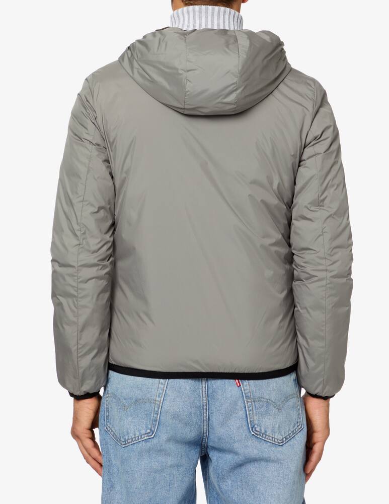 rinascente People Of Shibuya Hooded jacket - Grey