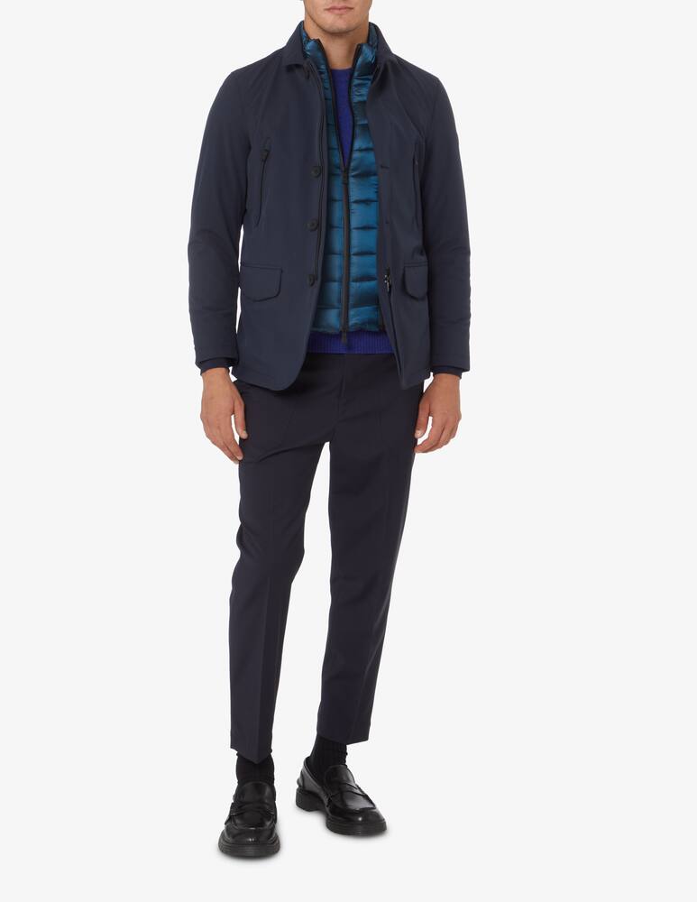 rinascente People Of Shibuya Blazer tech - Blu