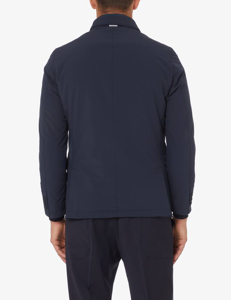 rinascente People Of Shibuya Blazer tech - Blu