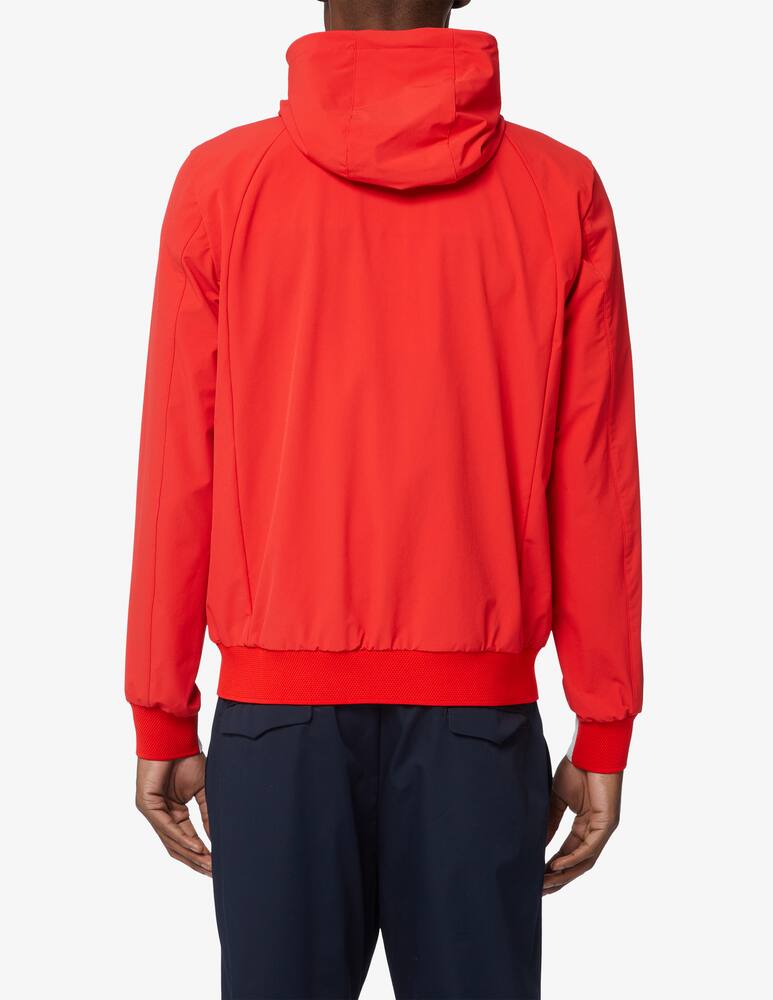 rinascente People Of Shibuya Giacca con cappuccio 