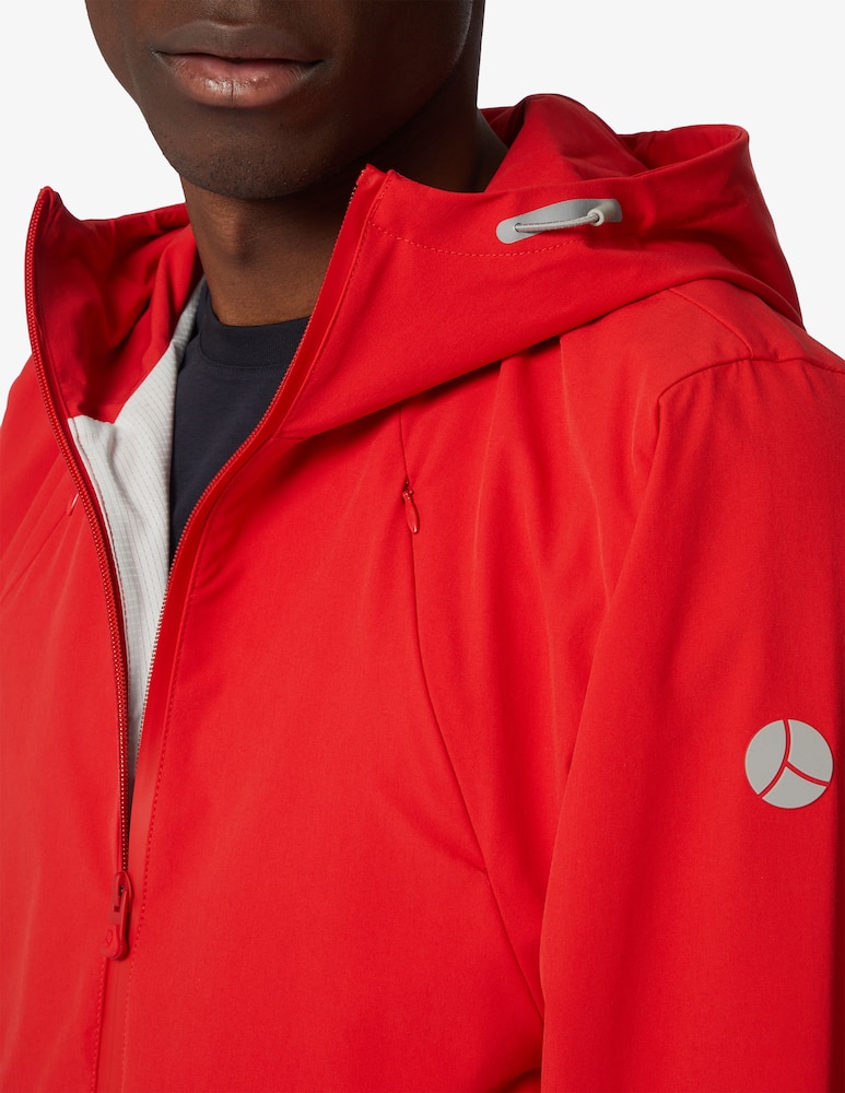 rinascente People Of Shibuya Giacca con cappuccio 