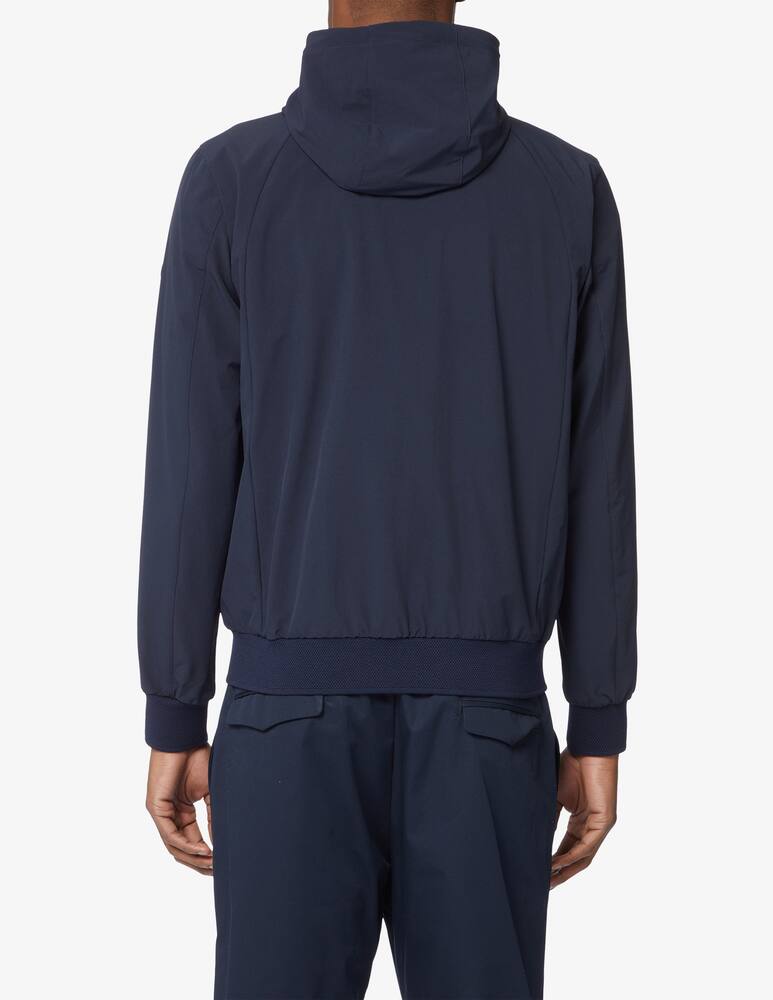 rinascente People Of Shibuya Giacca con cappuccio 