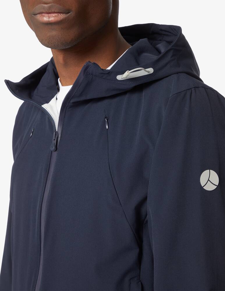 rinascente People Of Shibuya Giacca con cappuccio 