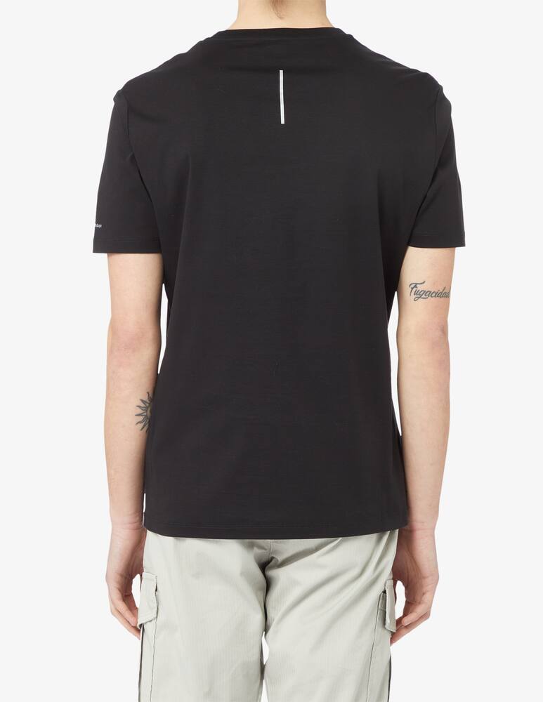 rinascente People Of Shibuya Lisle basic t-shirt 