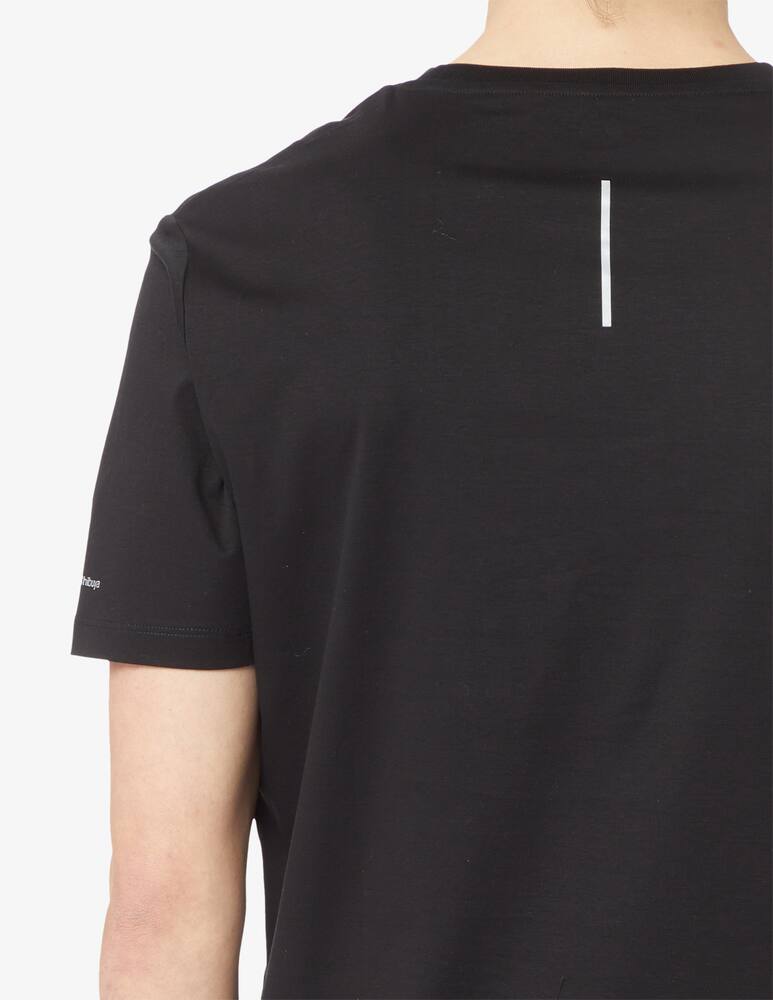 rinascente People Of Shibuya Lisle basic t-shirt 