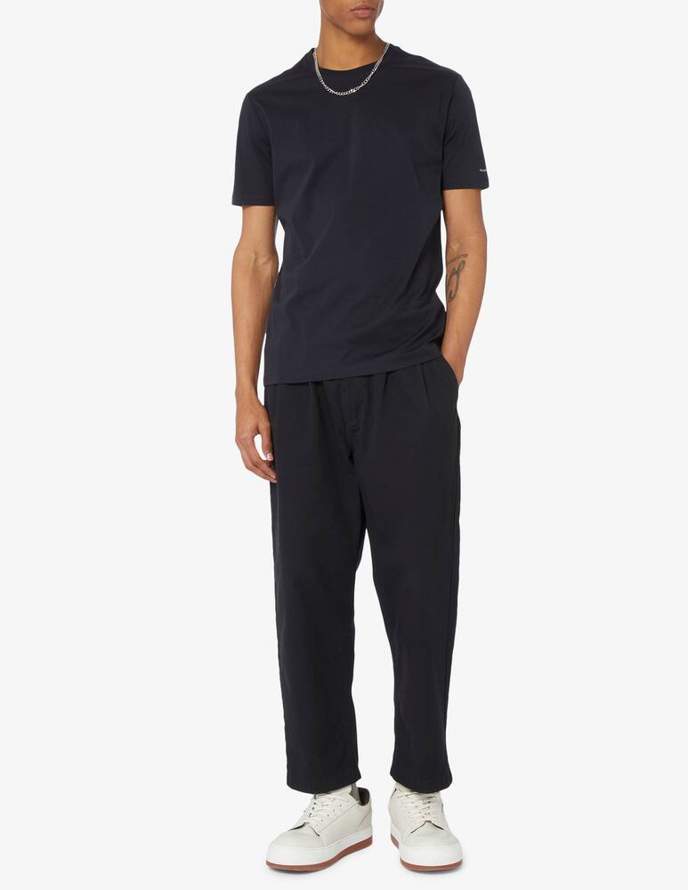 rinascente People Of Shibuya Lisle basic t-shirt 