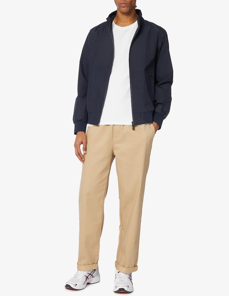 rinascente People Of Shibuya Gore bomber jacket 