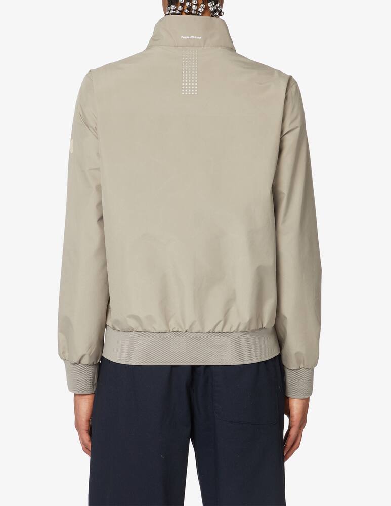 rinascente People Of Shibuya Giacca bomber gore 