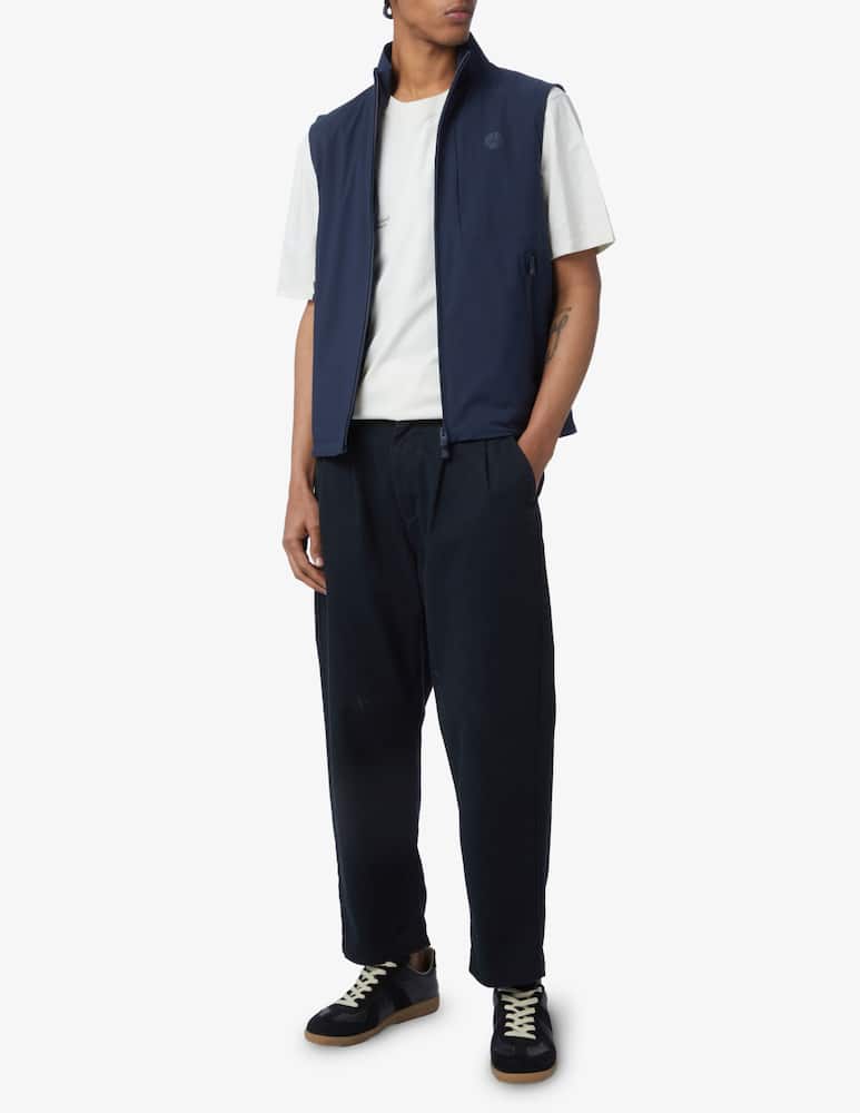 rinascente People Of Shibuya Travel vest 