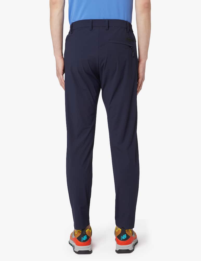 rinascente People Of Shibuya Pantaloni tessuto tech 