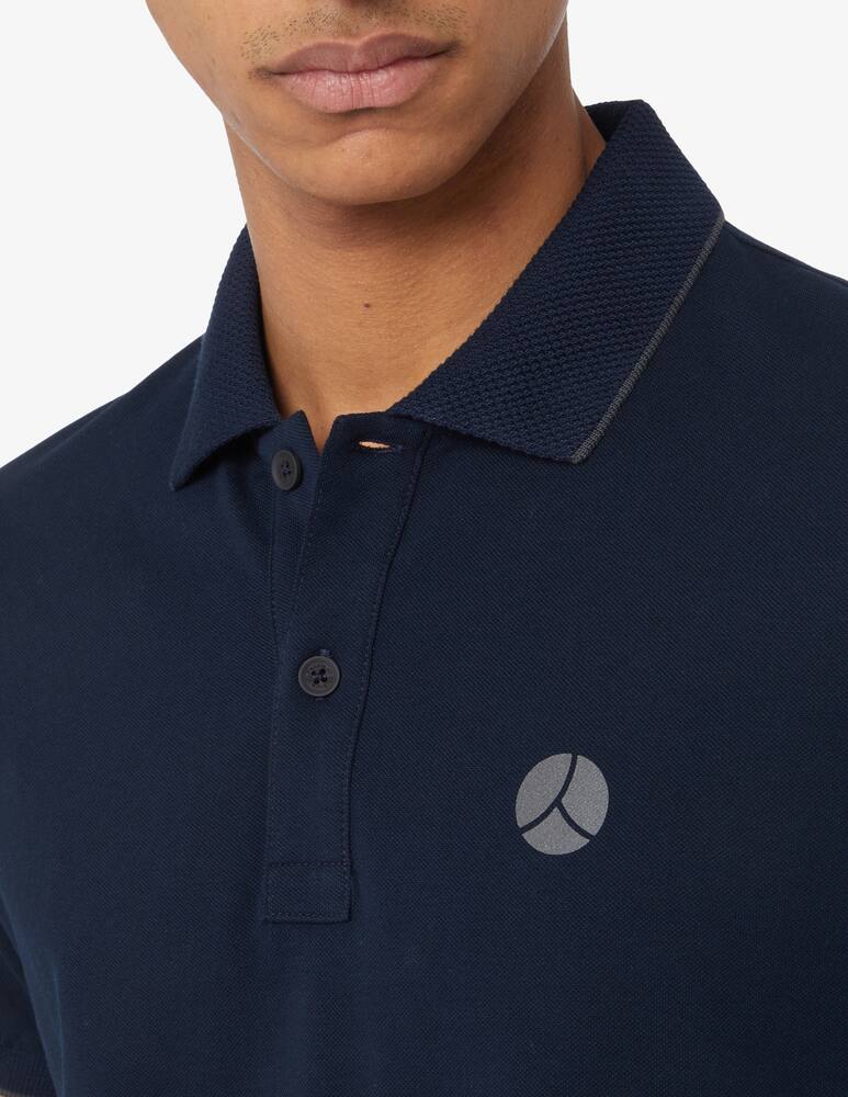 rinascente People Of Shibuya Piquet light polo 