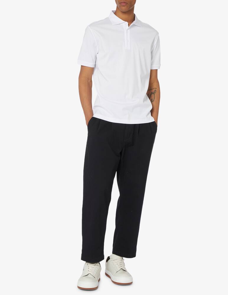 rinascente People Of Shibuya Polo in jersey 