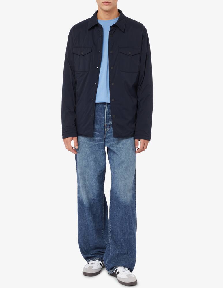 rinascente People Of Shibuya Camicia nylon tasche front