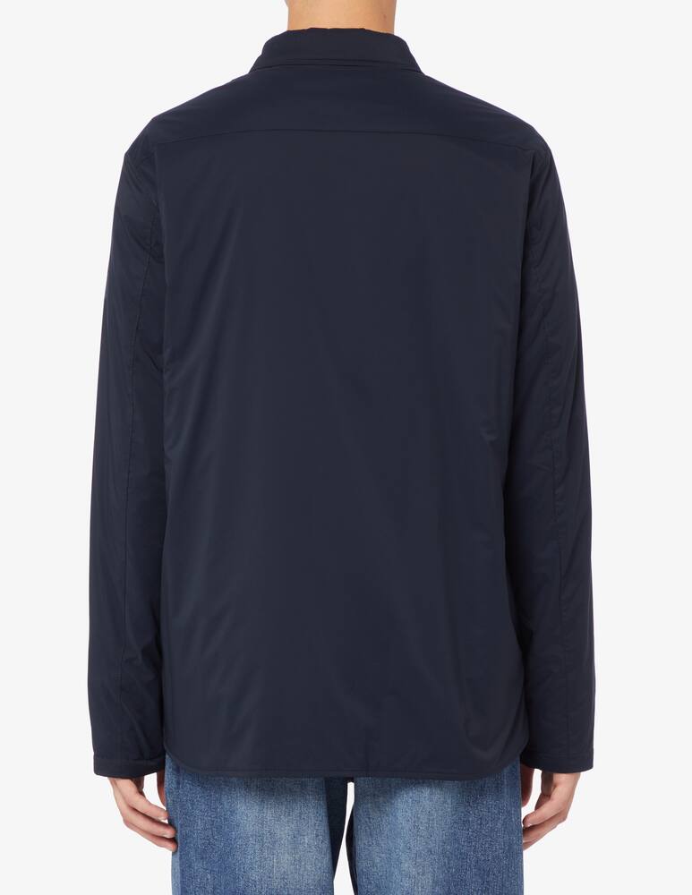 rinascente People Of Shibuya Camicia nylon tasche front