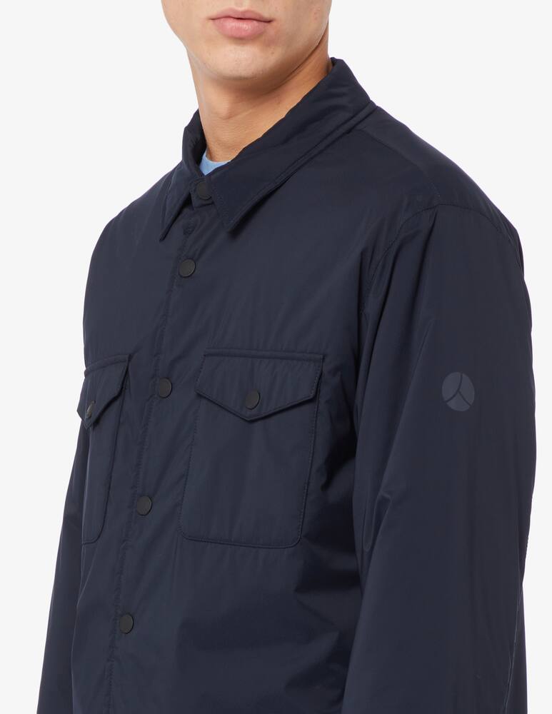 rinascente People Of Shibuya Camicia nylon tasche front