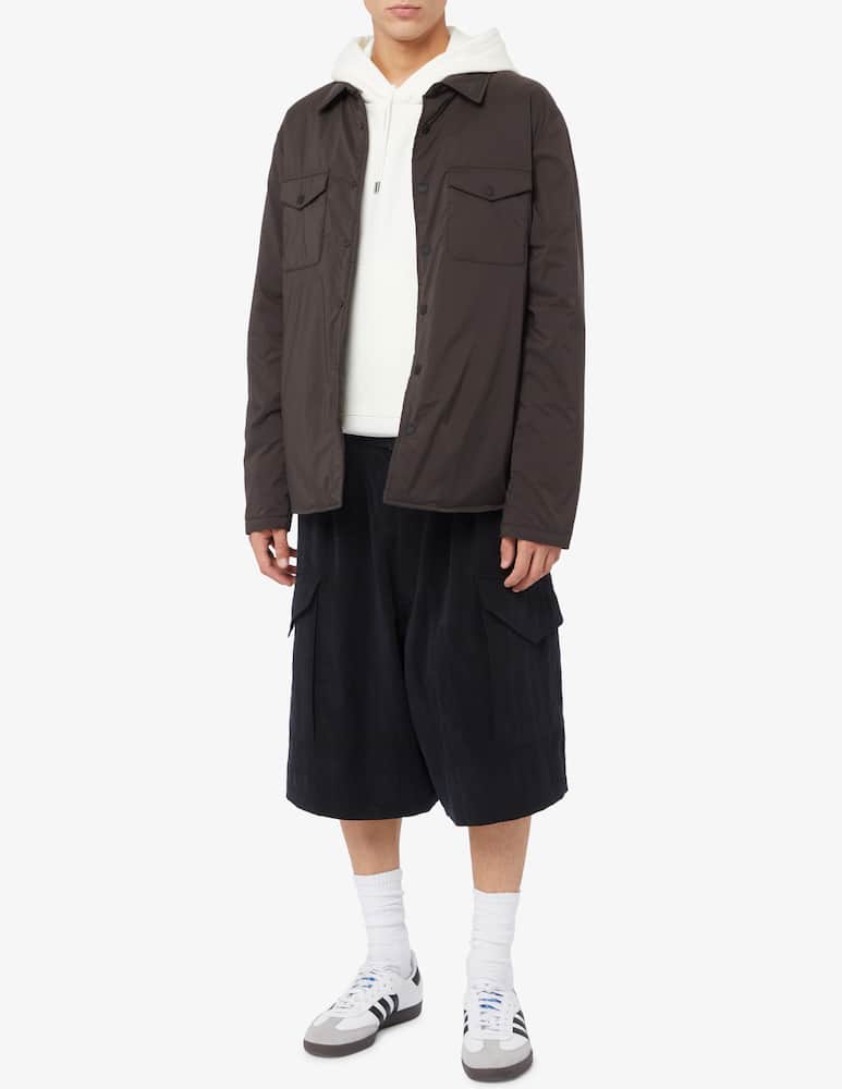 rinascente People Of Shibuya Camicia nylon tasche front