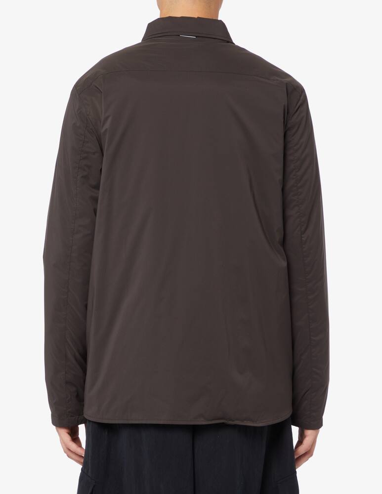 rinascente People Of Shibuya Camicia nylon tasche front