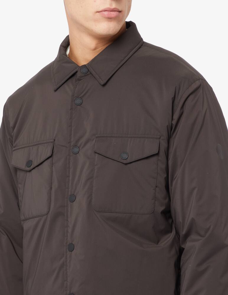 rinascente People Of Shibuya Camicia nylon tasche front