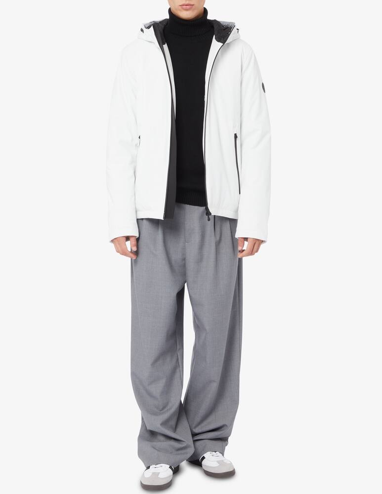 rinascente People Of Shibuya Giacca trapuntata con cappuccio