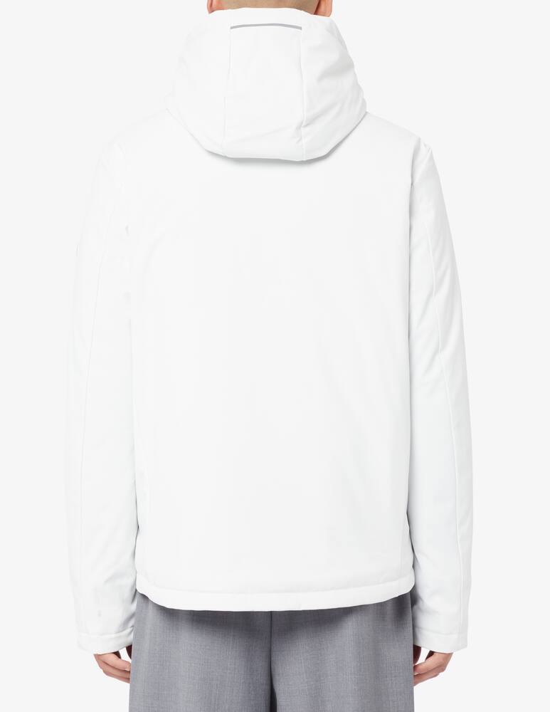 rinascente People Of Shibuya Giacca trapuntata con cappuccio