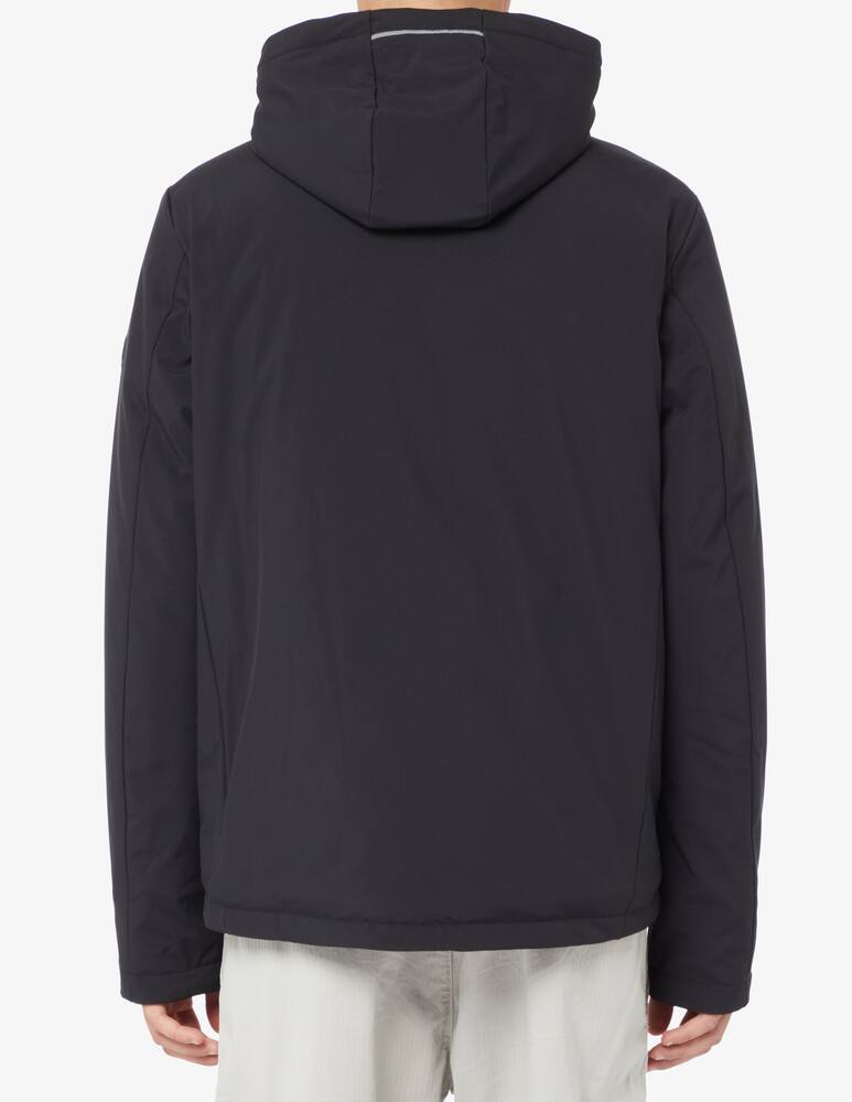 rinascente People Of Shibuya Giacca trapuntata con cappuccio