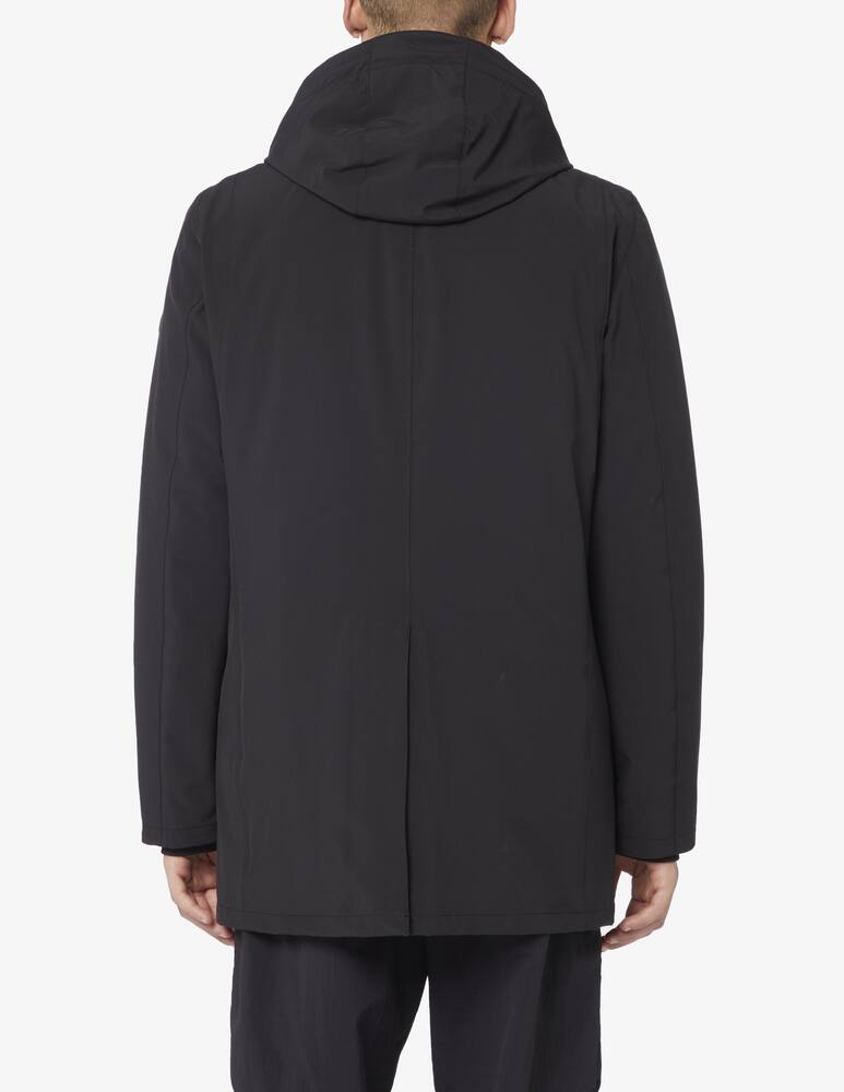 rinascente People Of Shibuya Parka tech piumino staccabile