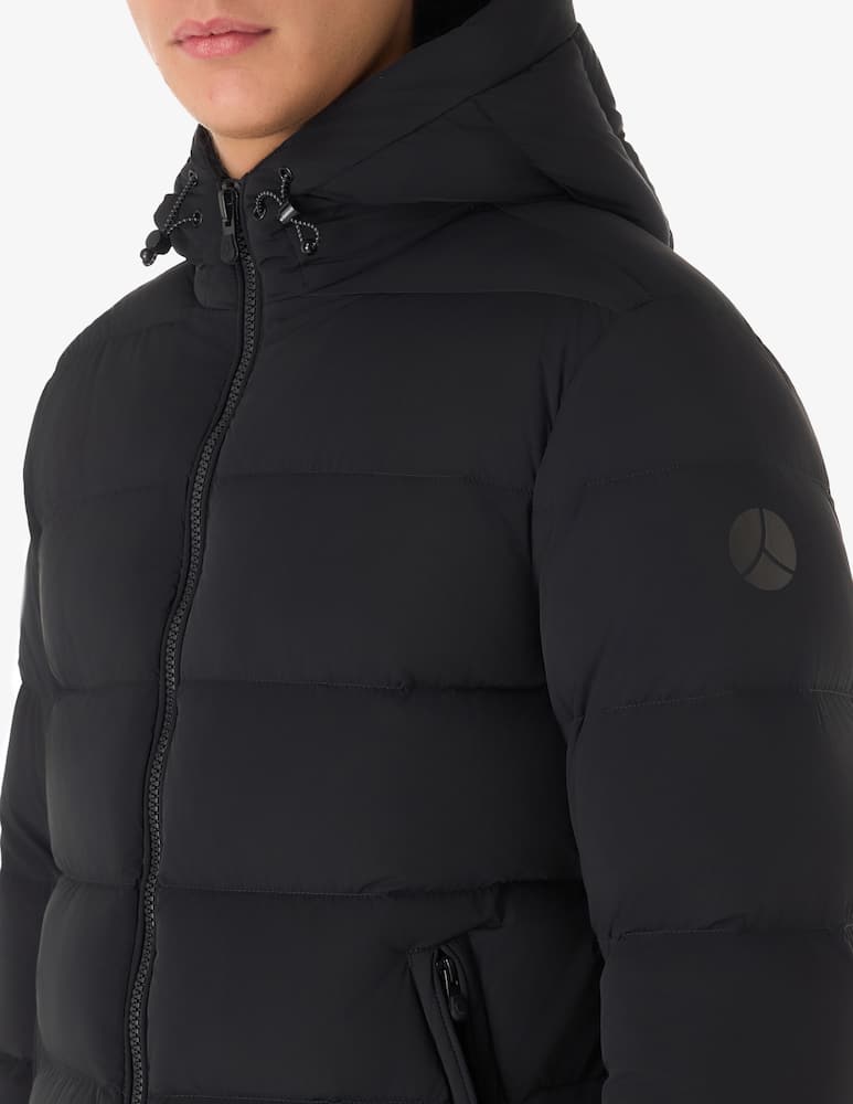 rinascente People Of Shibuya Giacca con cappuccio down stretch 200g