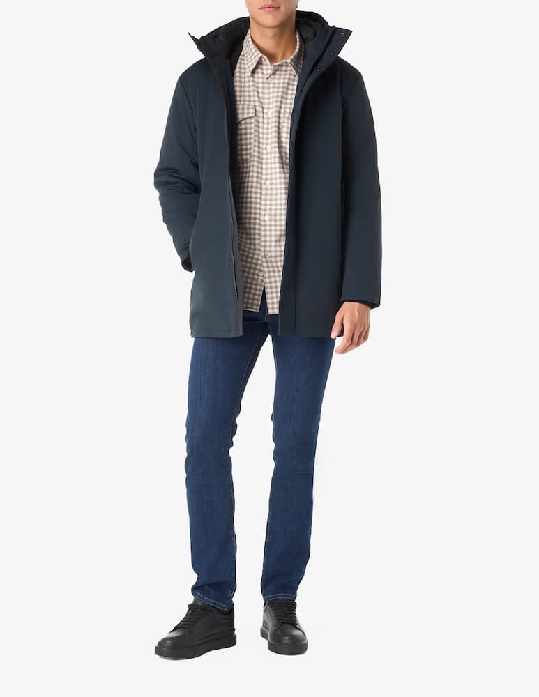 rinascente People Of Shibuya Parka con cappuccio