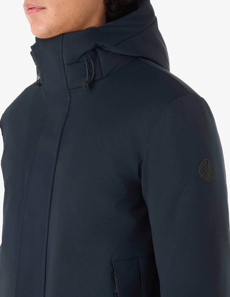 rinascente People Of Shibuya Parka con cappuccio