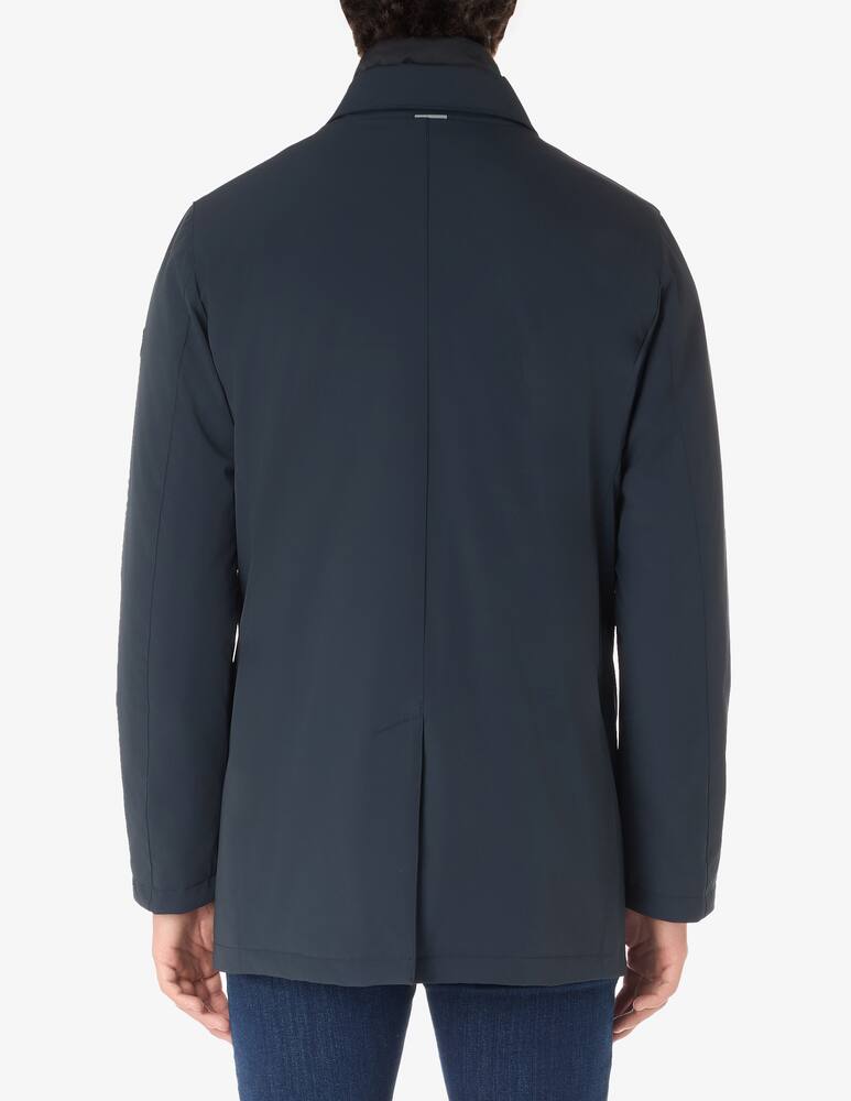 rinascente People Of Shibuya Giacca con collo camicia