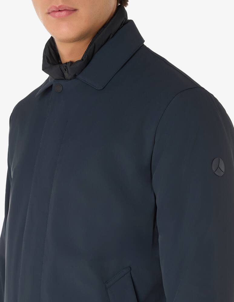 rinascente People Of Shibuya Giacca con collo camicia