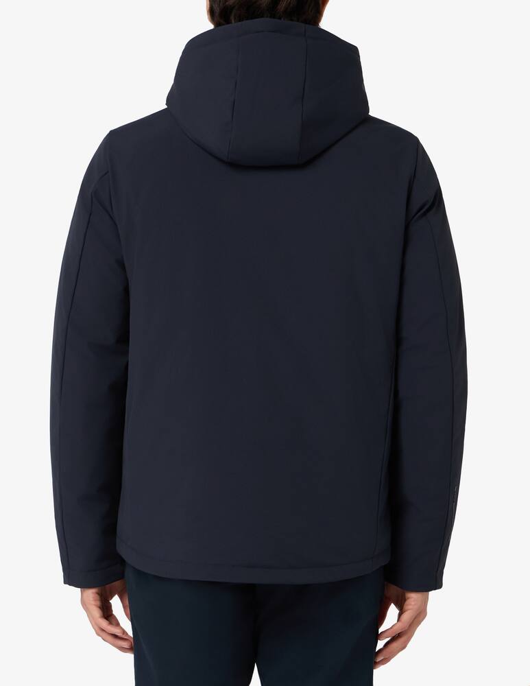 rinascente People Of Shibuya Giacca corta con cappuccio