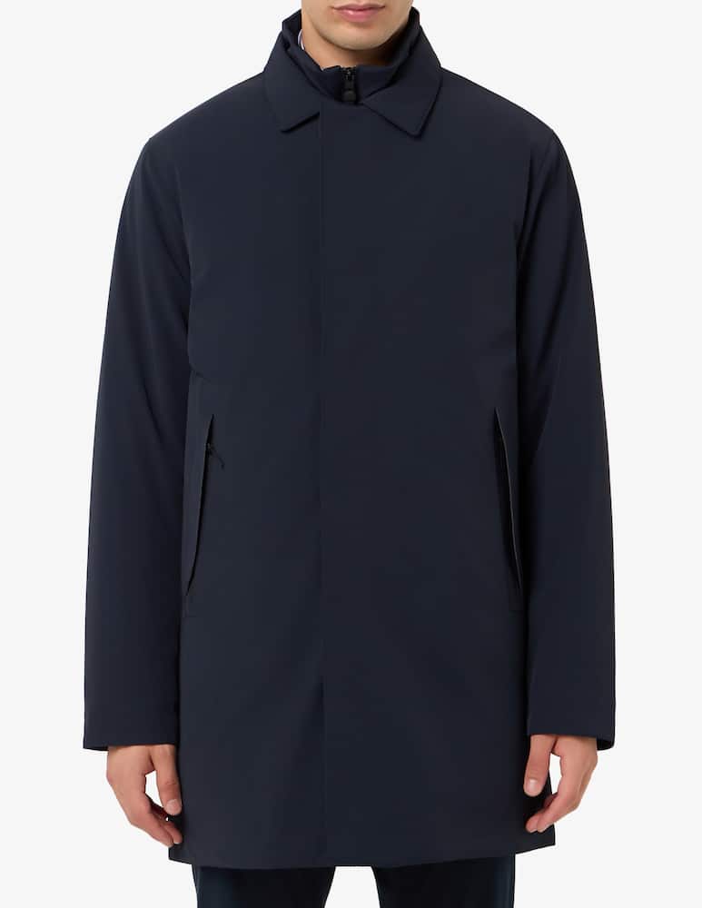 rinascente People Of Shibuya Hokkaido collar jacket