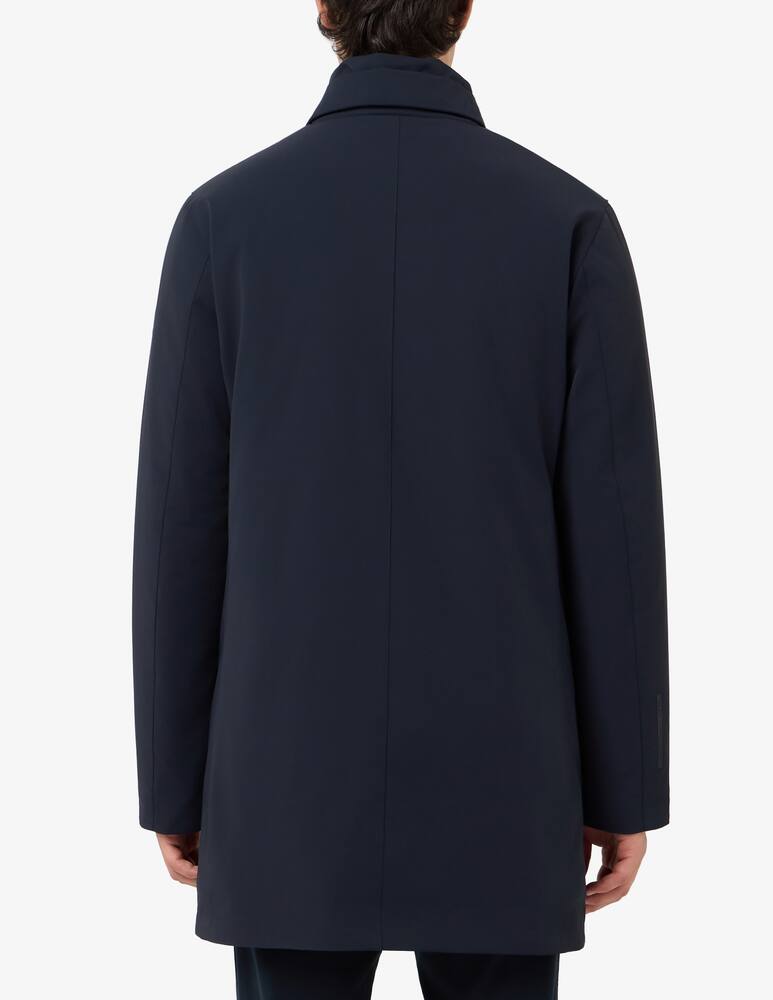 rinascente People Of Shibuya Hokkaido collar jacket