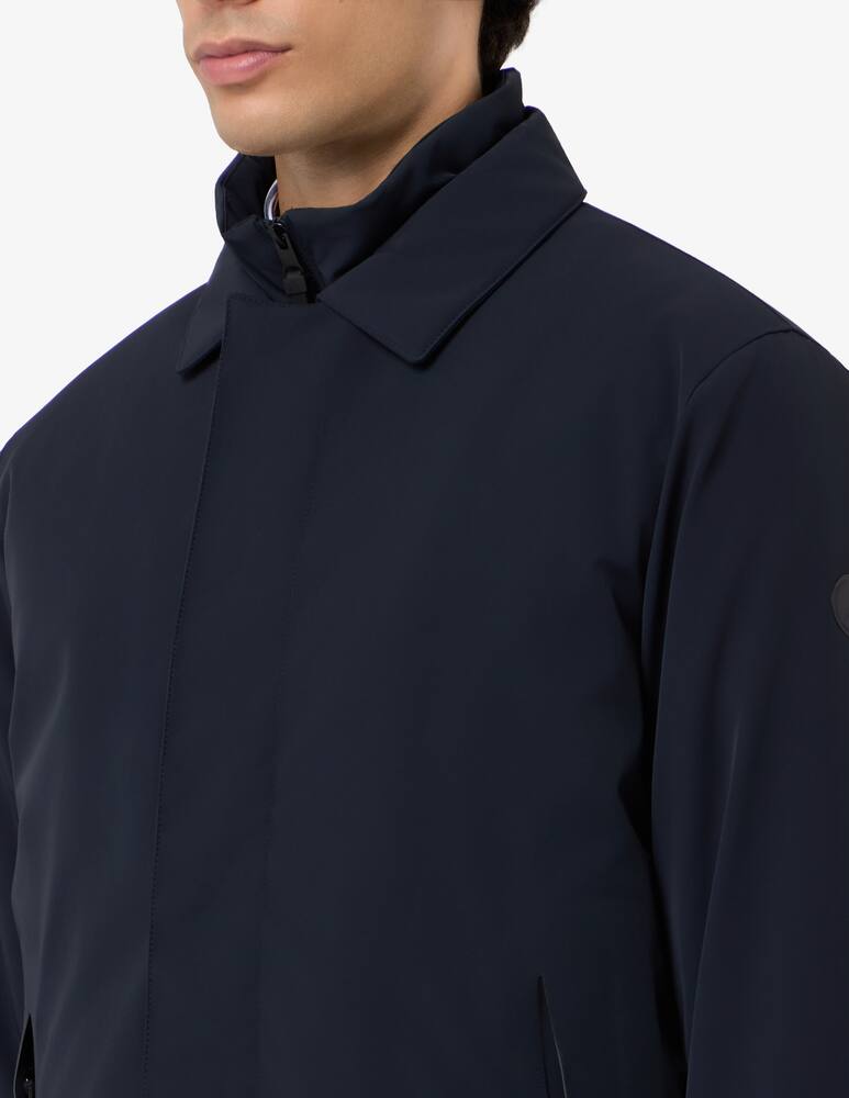 rinascente People Of Shibuya Hokkaido collar jacket